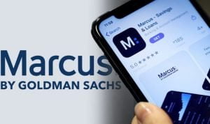 marcus bank