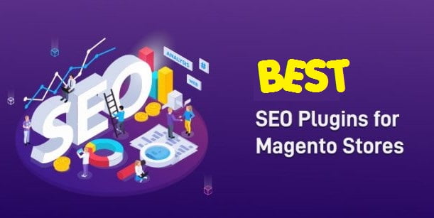 Best SEO plugins for Magento stores
