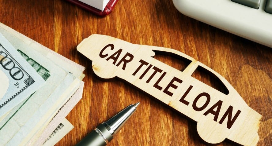 Car Title Loans Near Me