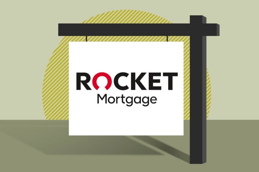 My Rocket Mortgage