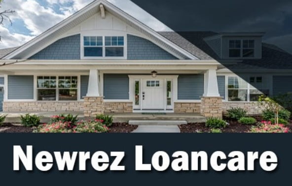Newrez Loancare
