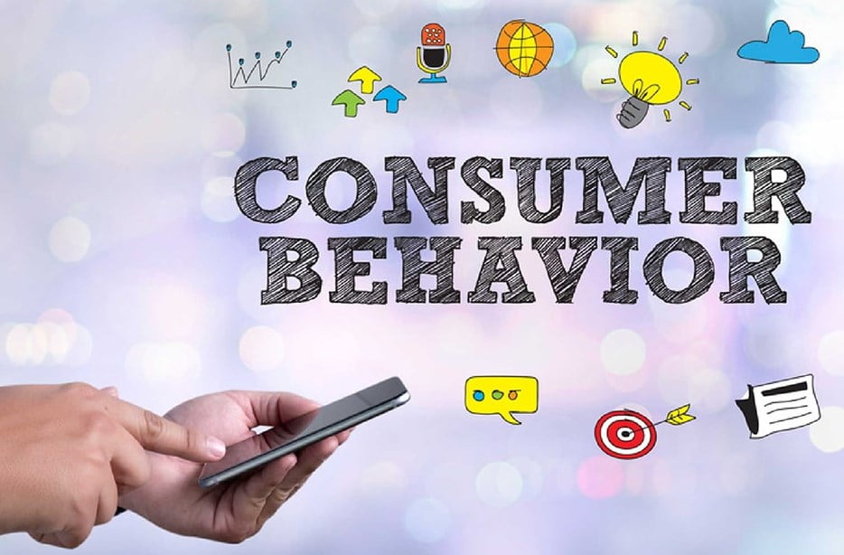 consumer behavior