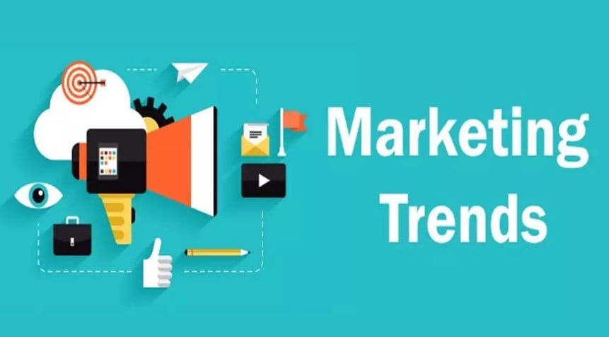 marketing trends