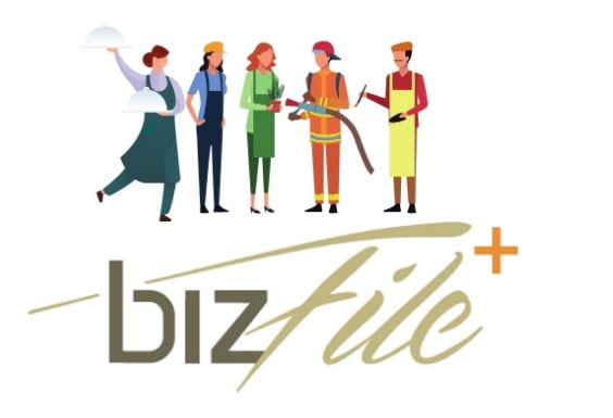 Bizfile