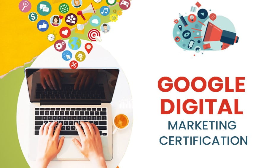 Google Digital Marketing