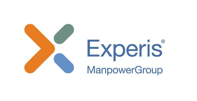 experis manpower jobs