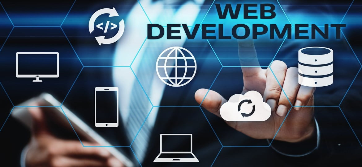 Website Development Agency