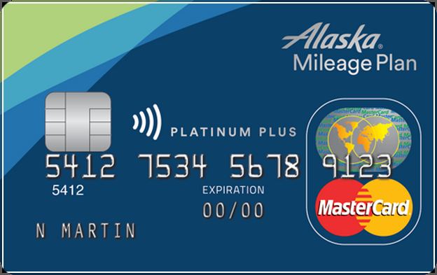 Alaska Airlines Credit Card Login Canada
