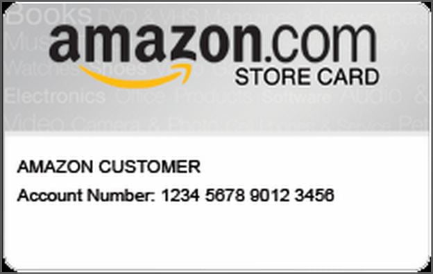 Amazon Credit Card Bill Pay Chase