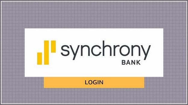 Amazon Credit Card Synchrony Bank Login