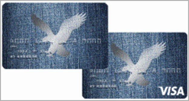 American Eagle Credit Card Payment Mailing Address