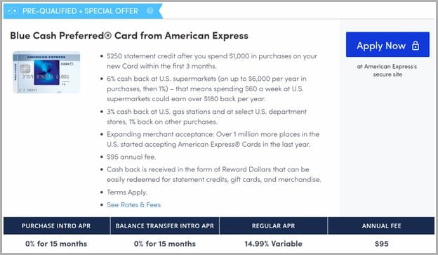 American Express Foreign Transaction Fee Blue Cash