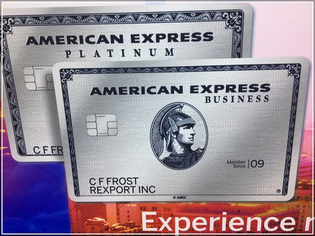 American Express Platinum Military Spouse