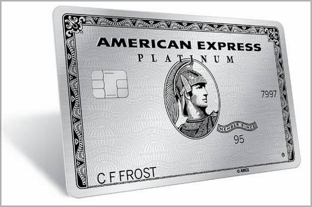 American Express Price Protection Platinum