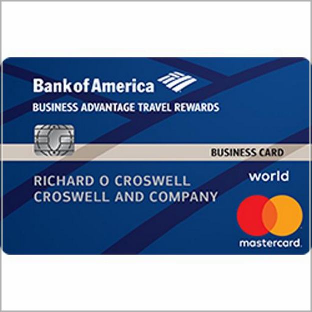 Bank Of America Student Credit Card Review