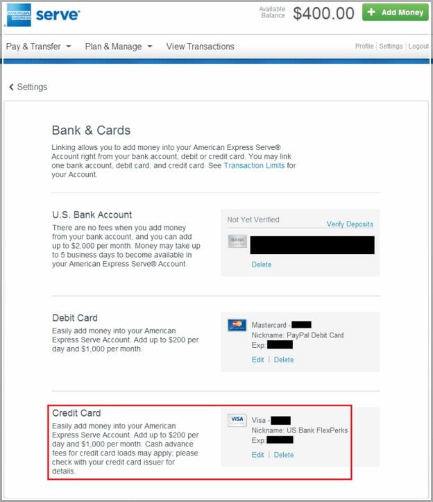 Barclaycard Credit Card Login Usa