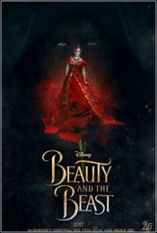 Beauty And The Beast Full Movie 1991 Download