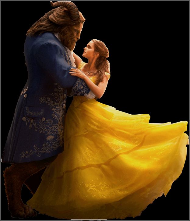 Beauty And The Beast Full Movie 1991