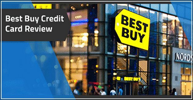 Best Buy Store Credit Card Review