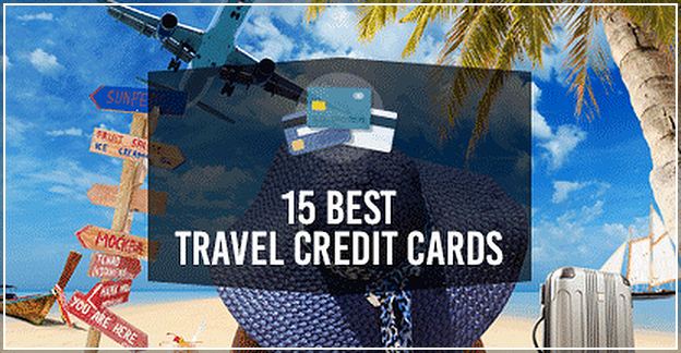 Best Credit Card For International Travel For Students