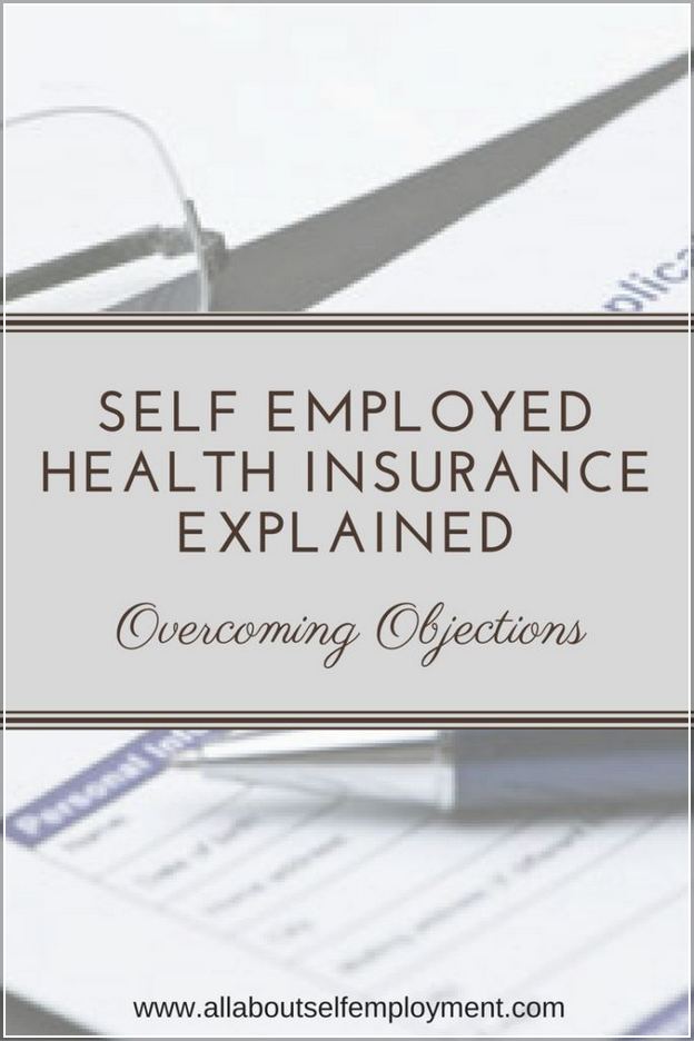 Best Health Insurance For Self Employed In Illinois