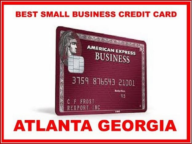 Best Small Business Credit Cards 2019