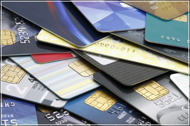 Best Starter Credit Cards 2019