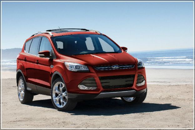 Best Suv Lease Deals Right Now