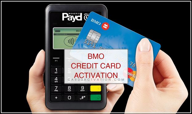 Bmo Credit Card Sign In