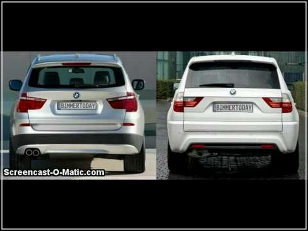 Bmw X3 Lease Offers