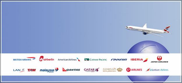 British Airways Partnership And Alliances