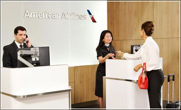 Call American Airlines Customer Service