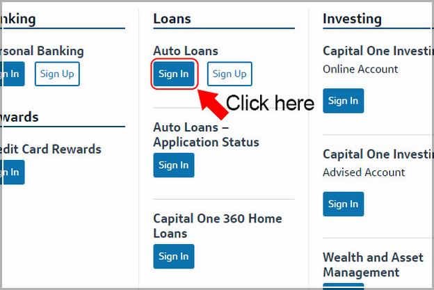 capital one auto finance number customer service