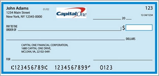number for capital one customer service