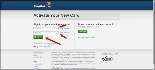 capital one phone number for payment