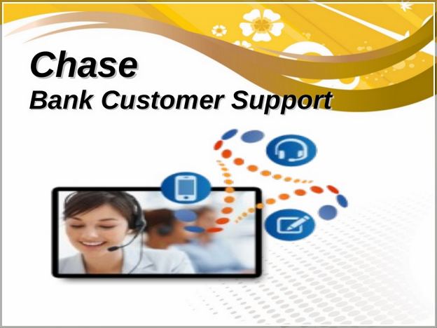Chase Bank Customer Support Hours
