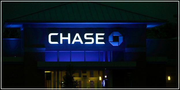 Chase Bank Phone Number Auto Loans