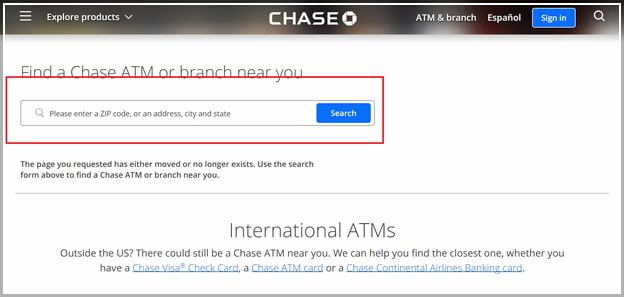 Chase Credit Card Payment Address Palatine Il