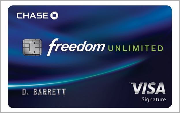 Chase Credit Card Pre Qualify