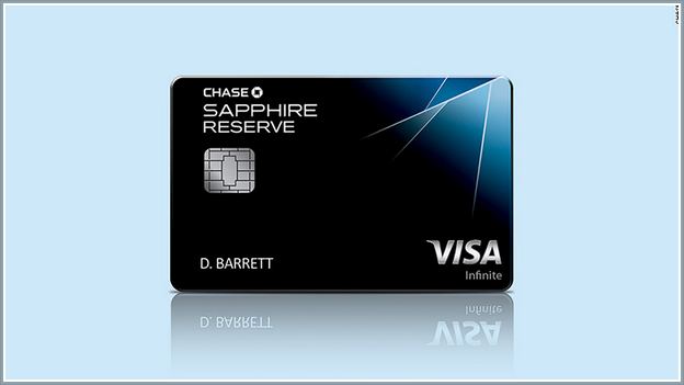 Chase Sapphire Reserve Phone Number International