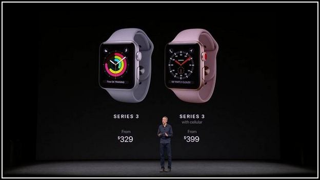 Does Apple Watch Work With Android Phone