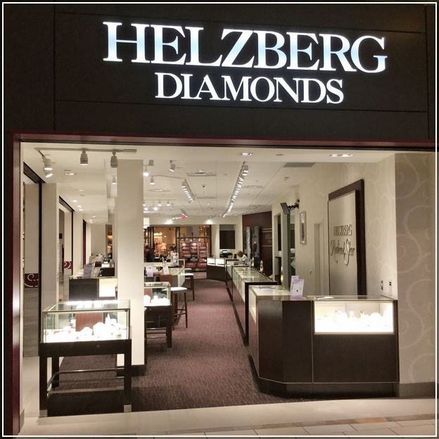 Helzberg Diamonds Credit Card Address