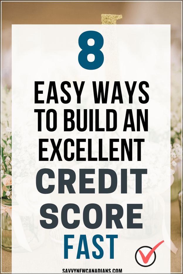 How To Increase Credit Score Quickly Reddit