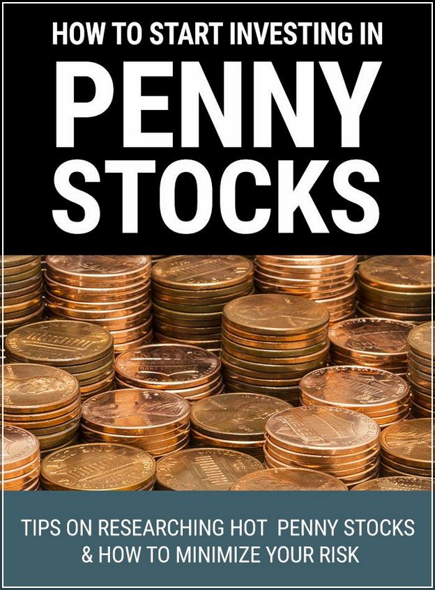 How To Invest In Penny Stocks Online