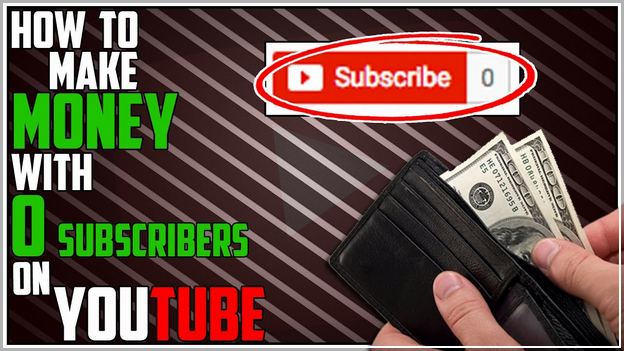 How To Make Money With Youtube Subscribers
