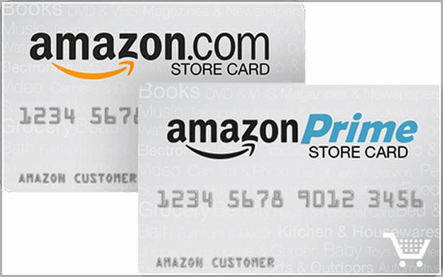 How To Pay Amazon Credit Card Bill Online