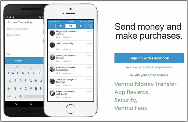 How To Transfer Money Between Banks Venmo