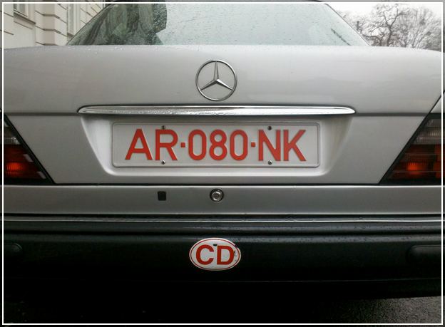 Insurance Check By Number Plate