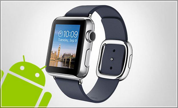 Is Apple Watch Compatible With Android
