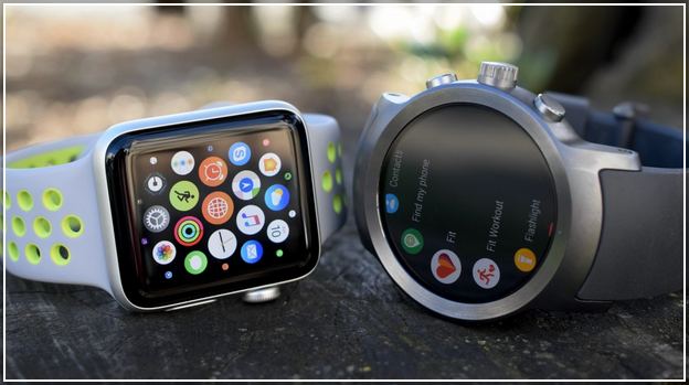 Is Apple Watch Work With Android